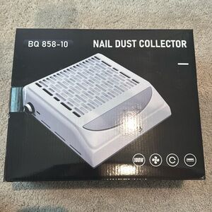 Nail Dust Collector